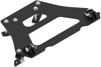 Mid-mount adapter: CFMOTO CFORCE 850/1000 (2024+)