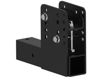 Towbar Height Adjuster