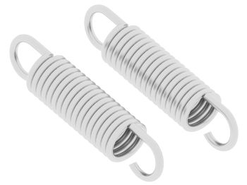 Plow HD spring set
