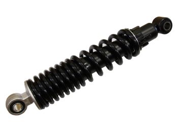 Shock absorber ( ski sled )