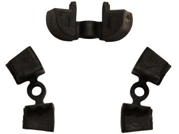 NYLON BLOCK (0GR0-052005): 3 pcs kit