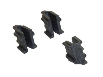 NYLON BLOCK (0JYA-051004-10000): 3 pcs kit