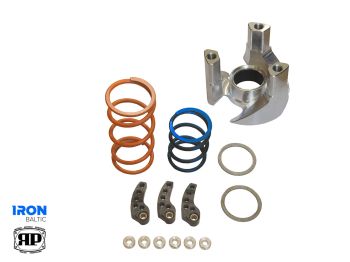 Clutch kit / Variator upgrade (STAGE 3 MUD): SPORTSMAN 570 EBS (28+)