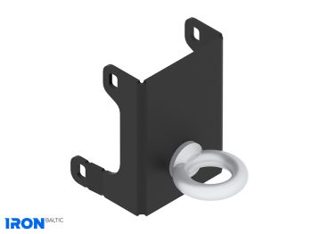 Recovery point: CanAm G2: Outlander / Renegade