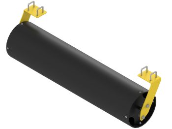 Land Roller: (Receiver Mount System)