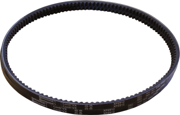 Drive belt set (XPZ912): ATV Front Cutter