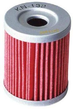 K&N Õlifilter KN-132