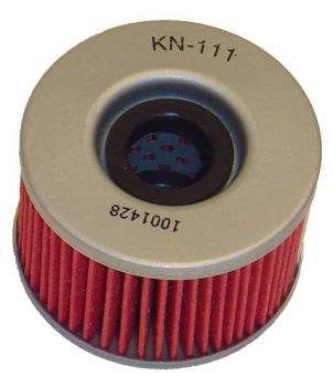 K&N Õlifilter K&N KN-111