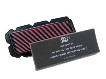K&N õhufilter K&N HA-1596
