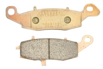 Piduriklotside komplekt, ketaspidur