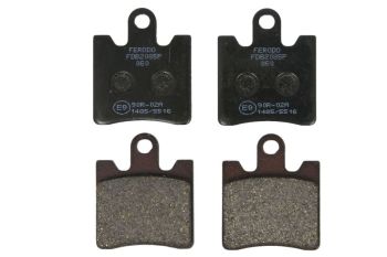 Piduriklotside komplekt, ketaspidur