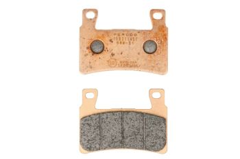 Piduriklotside komplekt, ketaspidur