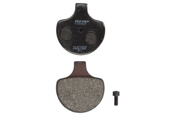 Piduriklotside komplekt, ketaspidur