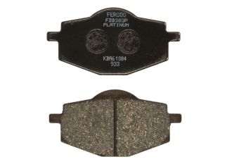 Piduriklotside komplekt, ketaspidur