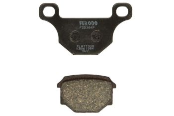 Piduriklotside komplekt, ketaspidur