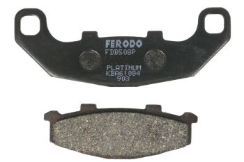 Piduriklotside komplekt, ketaspidur