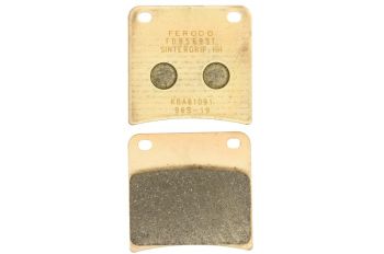 Piduriklotside komplekt, ketaspidur