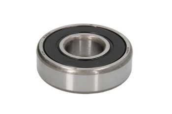 ATHENA Rattalaager MS200520150M3 Esiosa/Tagumine SKF 6304/2rsc3 (siseläbimõõt 52mm/välisläbimõõt 20mm/kõrgus 15mm) sobib CAGIVA; HONDA; KAWASAKI; SUZUKI; YAMAHA