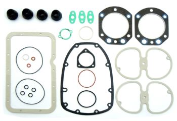 Mootori tihendid - komplekt ATHENA sobib BMW 45N, 45S, 65G/S, 65GS, 65LS, 65RT