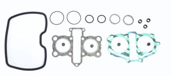 ATHENA Ülemine mootori tihend - komplekt ATHENA sobib HONDA 125RS, 125S, 125T (Twin), 125TD, 125TT, 125, 125C (Custom)