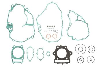 ATHENA Mootori tihendid - komplekt ATHENA sobib HONDA 350, 350D (Fourtrax Foreman)
