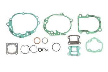 Mootori tihendid - komplekt ATHENA sobib PEUGEOT 50, 50TSDI, 50 (2), 50LC, 50 (Road), 50 (Kat.), 50VSX, 50XR