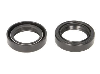 Esivedrustuse õlitihendid ATHENA P40FORK455025 33x46x10,5 2tk