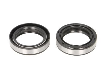 Esivedrustuse õlitihendid ATHENA P40FORK455028 34x46x10,5 2tk