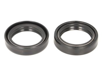 Esivedrustuse õlitihendid ATHENA P40FORK455042 37x50x11 2tk