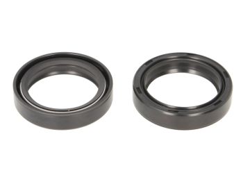 Esivedrustuse õlitihendid ATHENA P40FORK455044 38x50x10,5 2tk