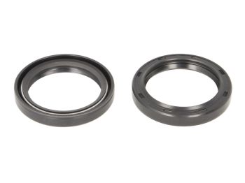 Esivedrustuse õlitihendid ATHENA P40FORK455063 38x50x7/8 2tk