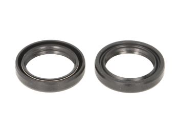 Esivedrustuse õlitihendid ATHENA P40FORK455075 29,8x40x7 2tk