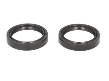Esivedrustuse õlitihendid ATHENA P40FORK455105 46x58,1x10,5/11,5 2tk