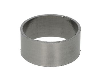Väljalaskesüsteemi tihend S410510012058 54,5x60x27sobib APRILIA; MOTO GUZZI; SUZUKI