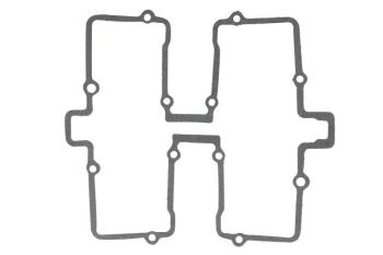 Klapikambrikaane tihend ATHENA sobib SUZUKI 250T, 250, 250E