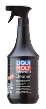 LIQUI MOLY Erimääre LIQUI MOLY WASH 1I puhastamiseks ilma vahata, biolagunev