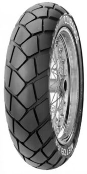 Mootorratta rehv METZELER 150/70R17 TL 69V TOURANCE Tagumine