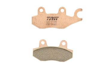 Piduriklotside komplekt, ketaspidur