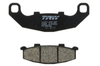 Piduriklotside komplekt, ketaspidur