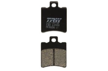 Piduriklotside komplekt, ketaspidur