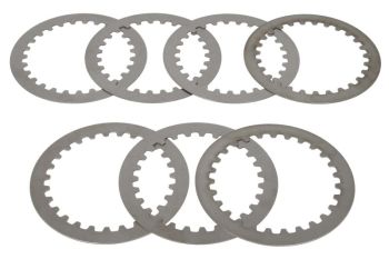 Teraslamellide komplekt, sidur