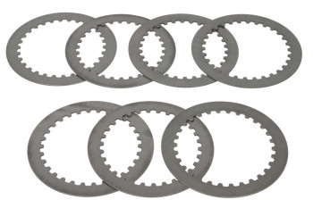 TRW Siduri vahedetailide komplekt labade arv 7 sobib SCORPA 250; YAMAHA 125, 125X