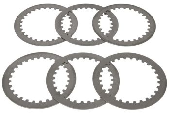 Siduri vahedetailide komplekt labade arv 6 sobib HONDA 250R, 500R, 650, 650 (Vigor), 500 (Dominator), 650 (Dominator), 500, 500S, 600LM (Paris Dakar), 600R, 650R