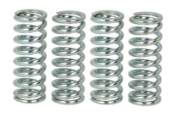 Sidurvedrude komplekt (tugevdatud) sobib HONDA 600F (Hornet), 600S F2 (Hornet S), 600N, 600NA (ABS), 600S, 600SA (ABS), 600F, 650R; SUZUKI 600 (Bandit), 600S (Bandit), 600F, 750, 750F