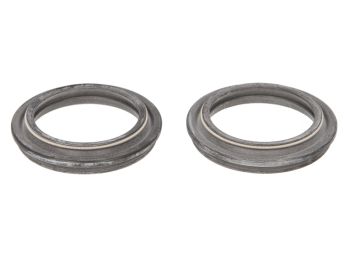Esivedrustuse tolmuvastased tihendid ATHENA P40FORK455120 46x58,5x11,6 2tk