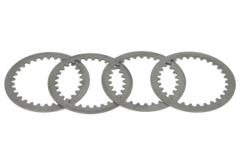 Siduri vahedetailide komplekt labade arv 4 sobib SUZUKI 125S, 125SE, 80, 80X, 85, 85L