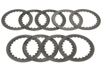 TRW Siduri vahedetailide komplekt labade arv 9 sobib SUZUKI 1200 (Bandit), 1200A (Bandit ABS), 1200S (Bandit), 1200SA (Bandit ABS), 1200 (Inazuma), 600, 750, 900R, 1000S