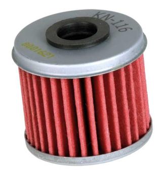 K&N Õlifilter K&N KN-116