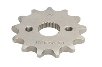 Esimene ketiratas teras JT 420 z.13 JTF1256,13