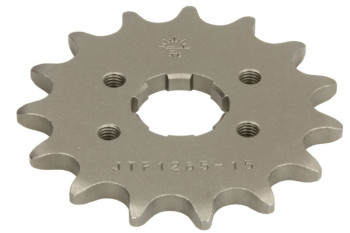 JT Esimene ketiratas teras JT 520 z.15 F1265,15